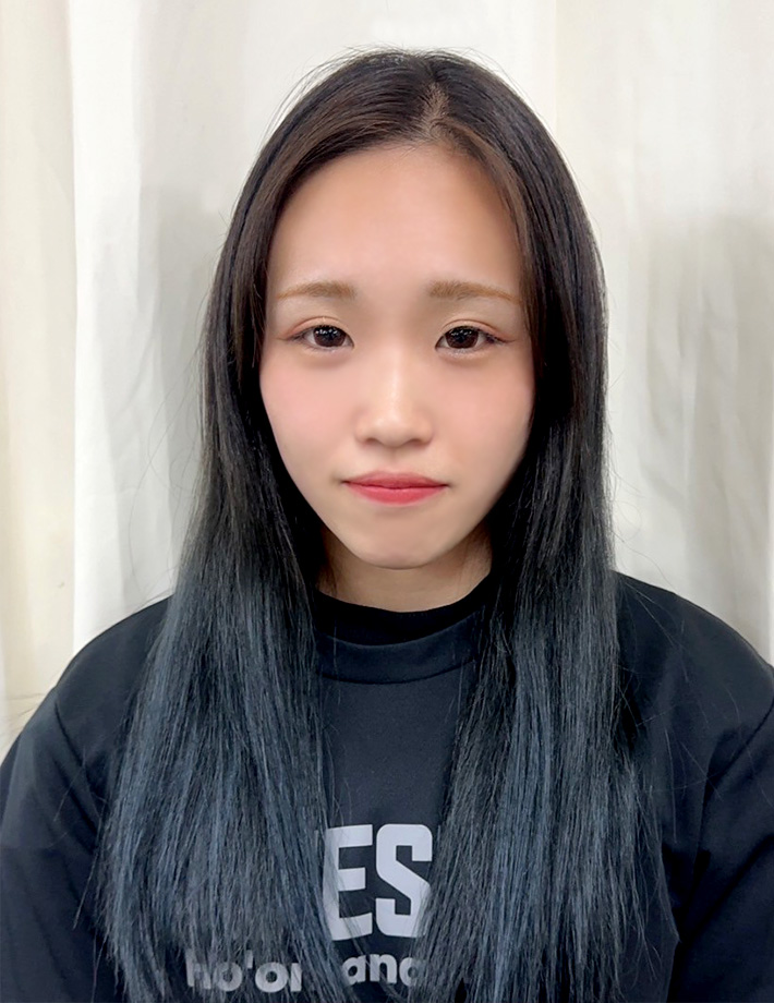 中森 舞